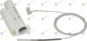 Сонда температурна за комина на XVC 1015G - spareparts.tomeko.bg Сонда температурна за комина на XVC 1015G