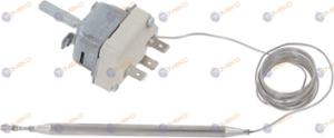 Термостат 2-50C за втасвател XLT193 - spareparts.tomeko.bg Термостат 2-50C за втасвател XLT193