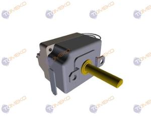 Термостат 75°C за XL193B - spareparts.tomeko.bg Термостат 75°C за XL193B