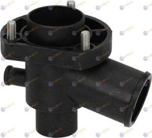 Долна основа Aqua 35 - spareparts.tomeko.bg Долна основа Aqua 35