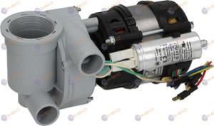 Помпа 190W 230V 50Hz, RL/09 за AQUA35 - spareparts.tomeko.bg Помпа 190W 230V 50Hz, RL/09 за AQUA35