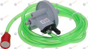 Помпа дозаторна за изплакващ препарат - spareparts.tomeko.bg Помпа дозаторна за изплакващ препарат