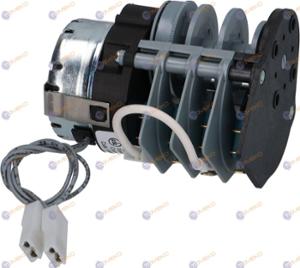 Програматор 120 сек за миялна P35, 230V- 50HZ - spareparts.tomeko.bg Програматор 120 сек за миялна P35, 230V- 50HZ