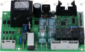 Силова платка за AQUA50T - spareparts.tomeko.bg Силова платка за AQUA50T