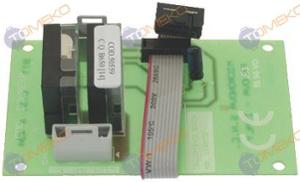 Таймер електронен за миялна машина KP151 - spareparts.tomeko.bg Таймер електронен за миялна машина KP151