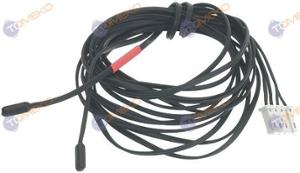 Температурни сонди за KP151 - spareparts.tomeko.bg Температурни сонди за KP151