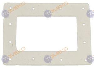 Уплътнение за микрозащита за врата на Aqua - spareparts.tomeko.bg Уплътнение за микрозащита за врата на Aqua