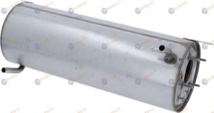 Бойлер за Aqua50 - spareparts.tomeko.bg Бойлер за Aqua50