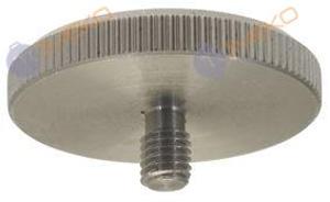 Винт за плакнеща перка HOOD110, KP151 - spareparts.tomeko.bg Винт за плакнеща перка HOOD110, KP151