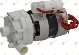 Помпа изплакваща за HOOD 130 - spareparts.tomeko.bg Помпа изплакваща за HOOD 130