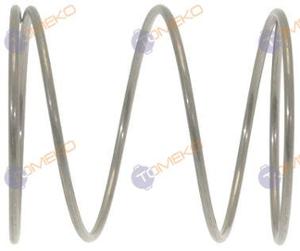Пружина за капак на сокоизстисквачка BK5 - spareparts.tomeko.bg Пружина за капак на сокоизстисквачка BK5