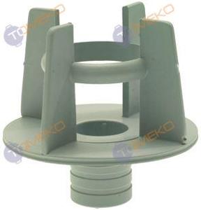 Основа на филтър за миялна машина AQUA35 и AQUA40 - spareparts.tomeko.bg Основа на филтър за миялна машина AQUA35 и AQUA40