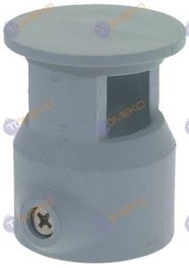 Преливна тръба - тапа горен край - spareparts.tomeko.bg Преливна тръба - тапа горен край