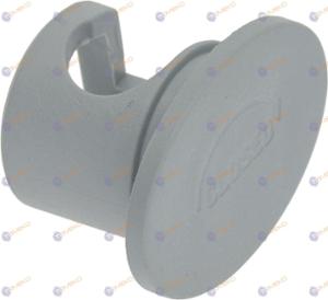 Тапа за голяма перка AQUA 50 - spareparts.tomeko.bg Тапа за голяма перка AQUA 50