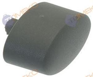 Капак за бутон на миялна машина - без маркировка - spareparts.tomeko.bg Капак за бутон на миялна машина - без маркировка