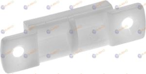 Насрещник за врата на миялна машина Aqua - spareparts.tomeko.bg Насрещник за врата на миялна машина Aqua