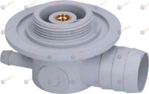 Основа долна за перките на миялна машина - spareparts.tomeko.bg Основа долна за перките на миялна машина