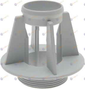 Основа на филтър за миялна машина AQUA37 - spareparts.tomeko.bg Основа на филтър за миялна машина AQUA37