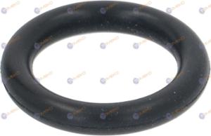 Уплътнение OR 115 за клапан DVGW 07 - spareparts.tomeko.bg Уплътнение OR 115 за клапан DVGW 07