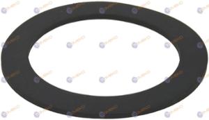Уплътнение за долна основа за AQUA 37LS - spareparts.tomeko.bg Уплътнение за долна основа за AQUA 37LS