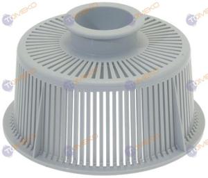 Филтър горен за AQUA50 - spareparts.tomeko.bg Филтър горен за AQUA50