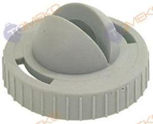 Дюза измиваща отворена пластмасова AQUA 50 - spareparts.tomeko.bg Дюза измиваща отворена пластмасова AQUA 50