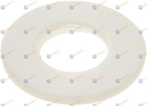 Уплътнение за горната перка на миялна машина KP402ES - spareparts.tomeko.bg Уплътнение за горната перка на миялна машина KP402ES