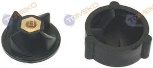 Механизъм за блендер, съединяващ - spareparts.tomeko.bg Механизъм за блендер, съединяващ