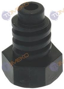 Крак за миялна машина M10x25 - spareparts.tomeko.bg Крак за миялна машина M10x25