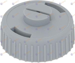 Дюза изплакваща отворена пластмасова - spareparts.tomeko.bg Дюза изплакваща отворена пластмасова