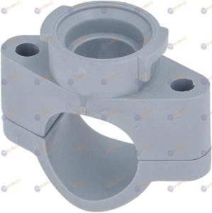 Дюза измиваща със скоба за AQUA37LS - spareparts.tomeko.bg Дюза измиваща със скоба за AQUA37LS