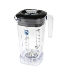 Кана за блендер Xprep / Xtreme 2 л - spareparts.tomeko.bg Кана за блендер Xprep / Xtreme 2 л