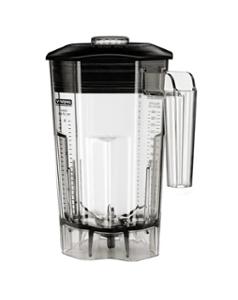 Кана за блендер Torq 1,4 л - spareparts.tomeko.bg Кана за блендер Torq 1,4 л