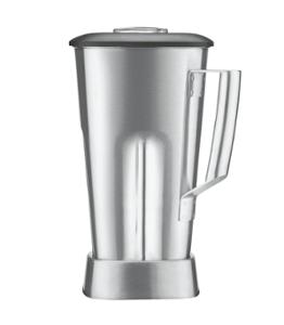 Кана неръждаема за блендер Xprep / Xtreme 2 л - spareparts.tomeko.bg Кана неръждаема за блендер Xprep / Xtreme 2 л