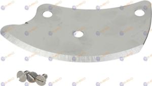 Нож резервен комплект за диск за CL50 - spareparts.tomeko.bg Нож резервен комплект за диск за CL50