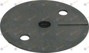 Диск изхвърлящ за зеленчукорезачка CL50 Ultra - spareparts.tomeko.bg Диск изхвърлящ за зеленчукорезачка CL50 Ultra