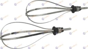 Бъркалки за приставка за разбиване за миксер-пасатор Mini MP190 V.V. Combi - spareparts.tomeko.bg Бъркалки за приставка за разбиване за миксер-пасатор Mini MP190 V.V. Combi