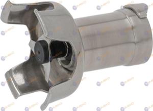 Долна част за приставка за миксер-пасатор CMP250V.V. - spareparts.tomeko.bg Долна част за приставка за миксер-пасатор CMP250V.V.