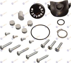 Комплект ремонтен тапи, болтове капачки управление за MicroMix - spareparts.tomeko.bg Комплект ремонтен тапи, болтове капачки управление за MicroMix