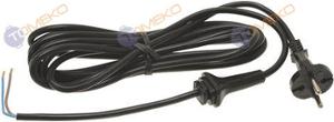Захранващ кабел за CMP 250, комплект с тапи - spareparts.tomeko.bg Захранващ кабел за CMP 250, комплект с тапи