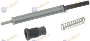 Магнит предпазен R401, 156 мм - spareparts.tomeko.bg Магнит предпазен R401, 156 мм