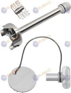 Приставка за пасиране за миксер-пасатор MICROMIX - spareparts.tomeko.bg Приставка за пасиране за миксер-пасатор MICROMIX