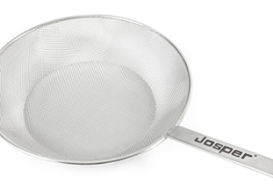 Тиган за печене, мрежест Ø 30 см, неръждаема стомана - spareparts.tomeko.bg Тиган за печене, мрежест Ø 30 см, неръждаема стомана