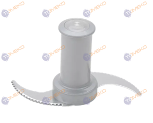 Назъбен нож за Blixer 3 / Blixer 4 - spareparts.tomeko.bg Назъбен нож за Blixer 3 / Blixer 4