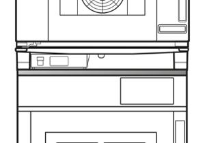 Комплект за монтиране на електрически конвектомати един върху друг, различни модели - spareparts.tomeko.bg Комплект за монтиране на електрически конвектомати един върху друг, различни модели