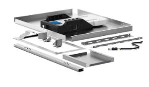 Присъединяващ комплект за XWBYC-00EU и стойка - spareparts.tomeko.bg Присъединяващ комплект за XWBYC-00EU и стойка