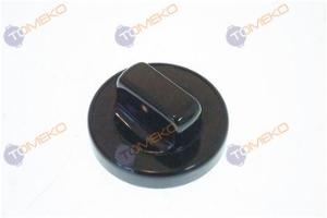 Ръкохватка за ключ серия 60 черна, универсална без стикер с означения - spareparts.tomeko.bg Ръкохватка за ключ серия 60 черна, универсална без стикер с означения