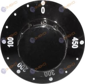 Ръкохватка за термостата на пица фурна - spareparts.tomeko.bg Ръкохватка за термостата на пица фурна