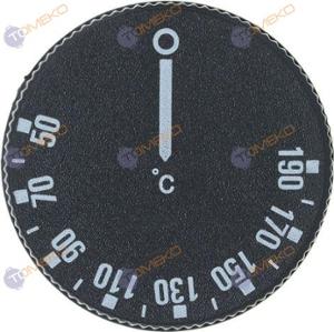 Ръкохватка за фритюрник 50 - 190°C - spareparts.tomeko.bg Ръкохватка за фритюрник 50 - 190°C