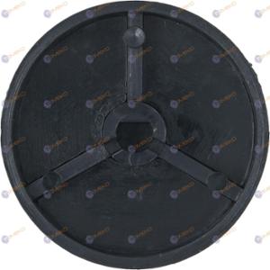 Ръкохватка за фритюрник 50 - 190°C - spareparts.tomeko.bg Ръкохватка за фритюрник 50 - 190°C